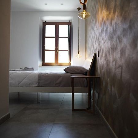 Gallurasuite Bagian luar foto
