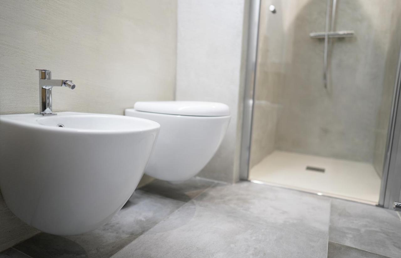 Gallurasuite Bagian luar foto
