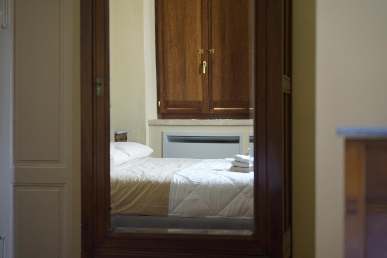 Gallurasuite Bagian luar foto