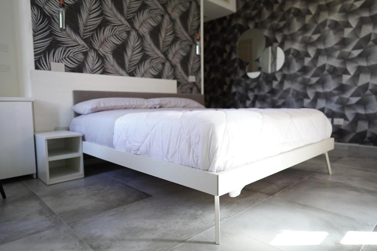 Gallurasuite Bagian luar foto