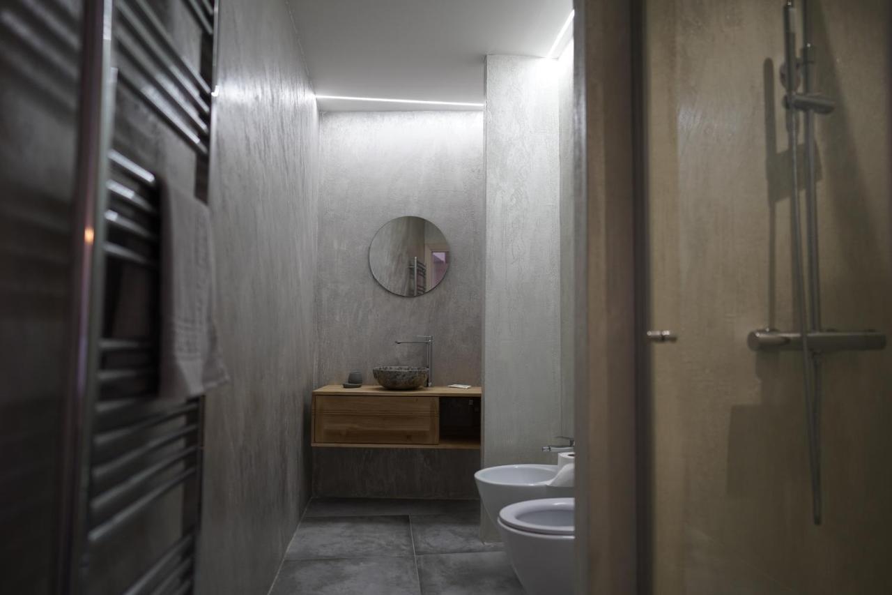Gallurasuite Bagian luar foto