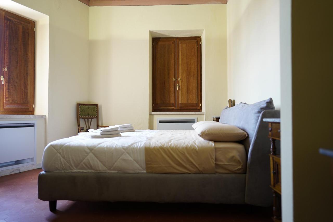 Gallurasuite Bagian luar foto