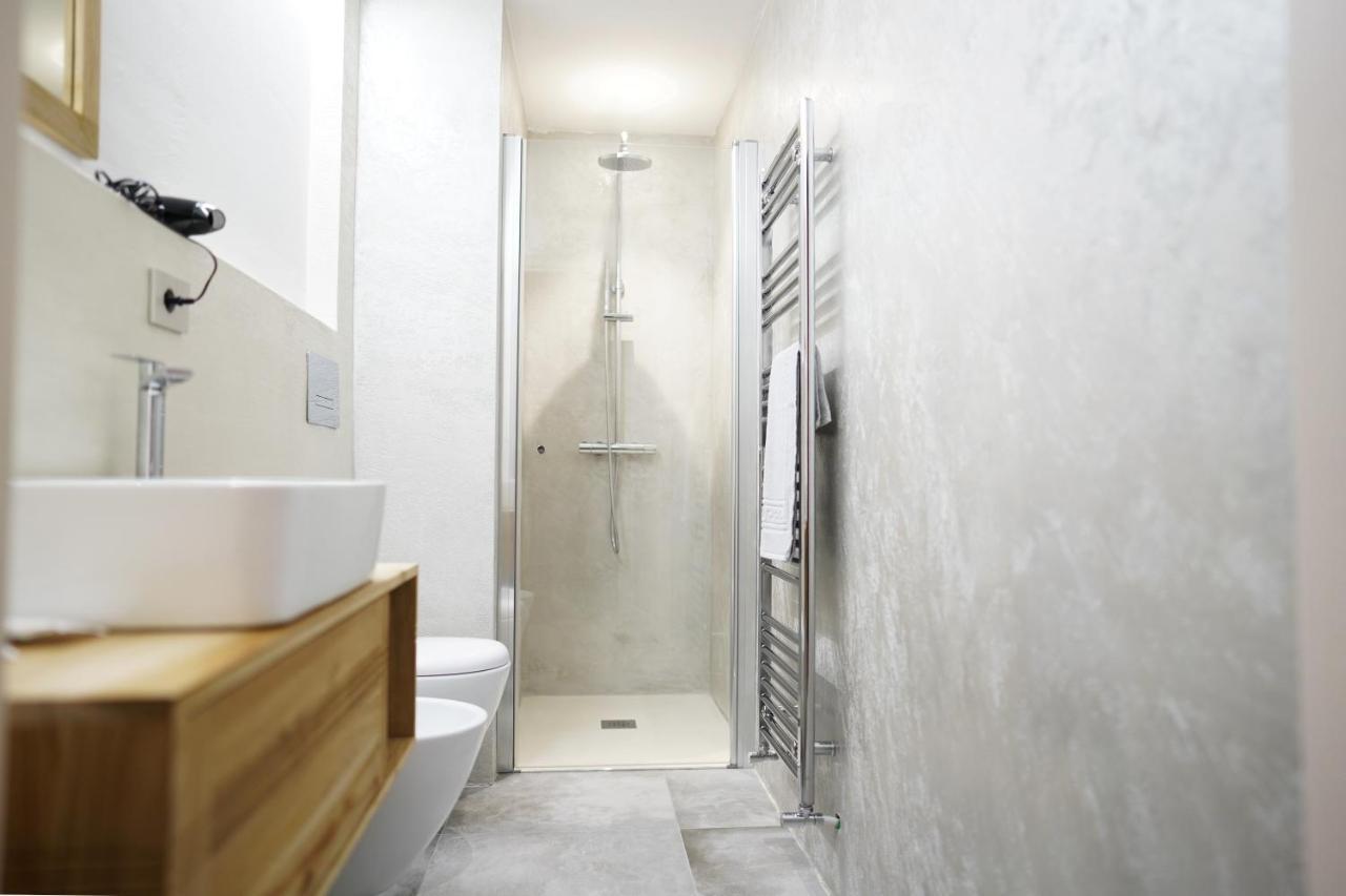 Gallurasuite Bagian luar foto